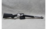 Smith & Wesson 1854 ~.44 Remington Magnum~ - 6 of 8