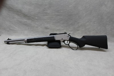 Smith & Wesson 1854 ~.44 Remington Magnum~
