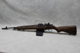 Springfield M1A ~.308 Winchester~