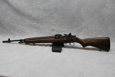 Springfield M1A ~.308 Winchester~