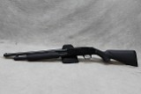 Mossberg 500 ~12 Gauge~