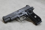 Sig Sauer P220 Legion ~10mm Auto~