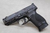 Smith & Wesson M&P9 ~9mm Luger~