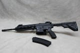 Hk 416 D ~.22 Long Rifle~