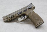 Smith & Wesson M&P 9 M2.0 ~9mm Luger~