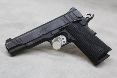 Kimber Custome TLE II ~.45 Acp~