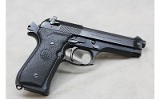 Beretta 92F ~9mm Luger~ - 3 of 3