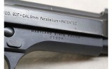 Beretta 92F ~9mm Luger~ - 2 of 3
