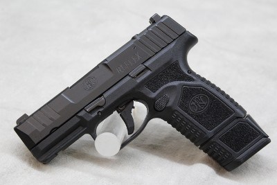 FN Reflex ~9mm Luger~