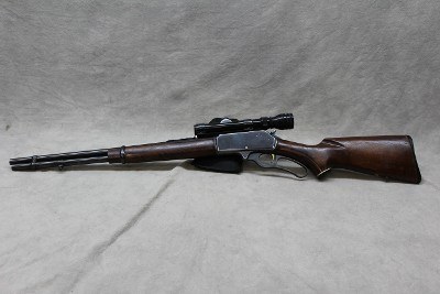 Marlin 336
.30 30 Winchester 