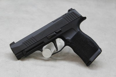 Sig Sauer P365 X ~9mm Luger~