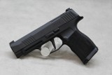 Sig Sauer P365 X ~9mm Luger~