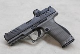 Walther PDP ~9mm Luger~