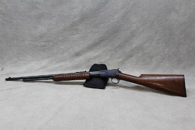 Winchester 62A ~.22 Long Rifle~