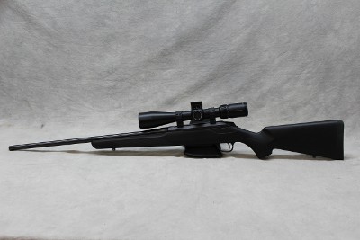 Tikka T3X ~.30-06 Springfield~