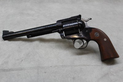 Ruger New Model Super Blackhawk ~.44 Magnum~
