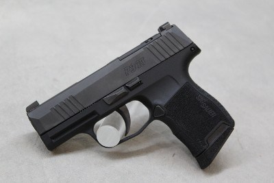 Sig Sauer P365 ~9mm Luger~