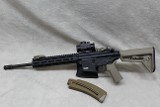 Smith & Wesson M&P 15 22
.22 LR
