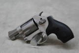 Smith & Wesson 637-2 ~.38 S&W Special~
