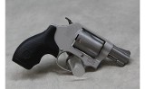 Smith & Wesson 637-2 ~.38 S&W Special~ - 2 of 3
