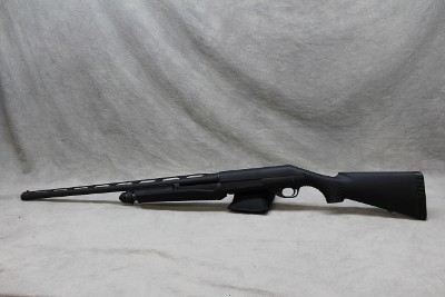 Benelli Nova ~12 Gauge~