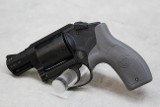 Smith & Wesson BG38-1 ~.38 Special~