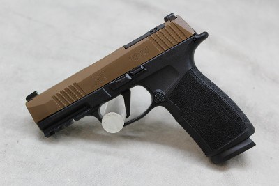 Sig Sauer P365 X Macro ~9mm Luger~