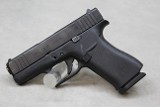 Glock 43X ~9mm Luger~