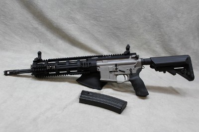 POF P-415 ~6.8mm Remington~