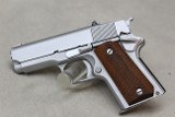 New Detonics 45 ~.45 ACP~