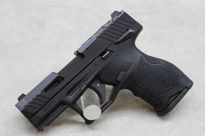 Taurus TX 22 ~.22 Long Rifle~