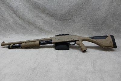 Winchester SXP ~12 Gauge~