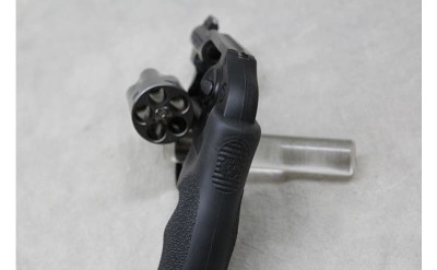 Ruger LCR ~ .38 Special +P~ - Image 4 of 4