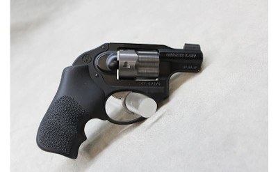 Ruger LCR ~ .38 Special +P~ - Image 2 of 4
