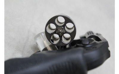 Ruger LCR ~ .38 Special +P~ - Image 3 of 4