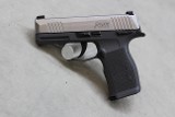 Sig Sauer P365 ~9mm Luger~