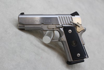 Para Carry 12 ~.45 ACP~