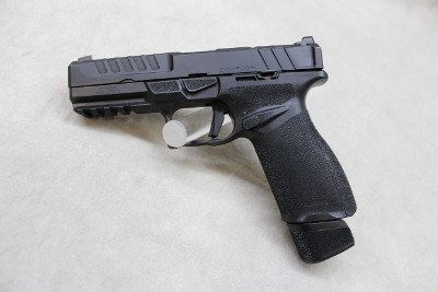 Springfield Armory Echelon ~9mm Luger~