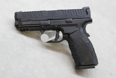 Springfield Armory XD Mod-3 ~9mm Luger~