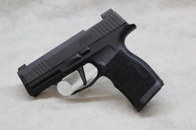 Sig Sauer P365 ~9mm Luger~