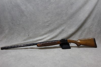 Beretta Trap-Special ~12 Gauge~