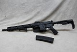 Ruger AR-556 ~5.56 Nato~