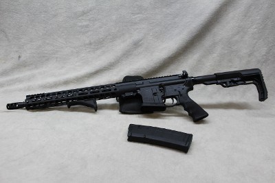 Ruger AR-556 ~5.56 Nato~