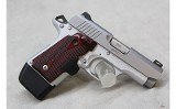 Kimber Micro 9 ~9mm Luger~ - 4 of 4