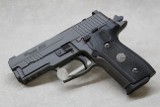 Sig Sauer P229 Legion ~9mm Luger~
