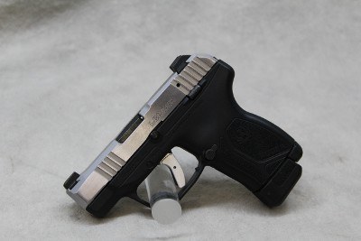 Ruger LCP Max ~.380 Auto~