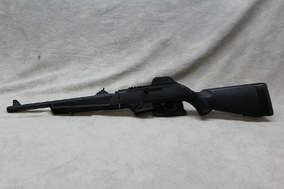 Ruger PC Carbine ~9mm Luger~