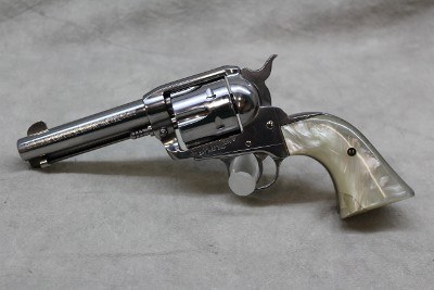 Ruger Vaquero ~.357 Magnum~