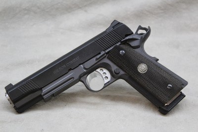 Wilson Combat CQB ~.45 ACP~