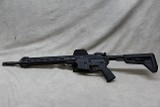 FN FN15 ~.300 AAC Blackout~